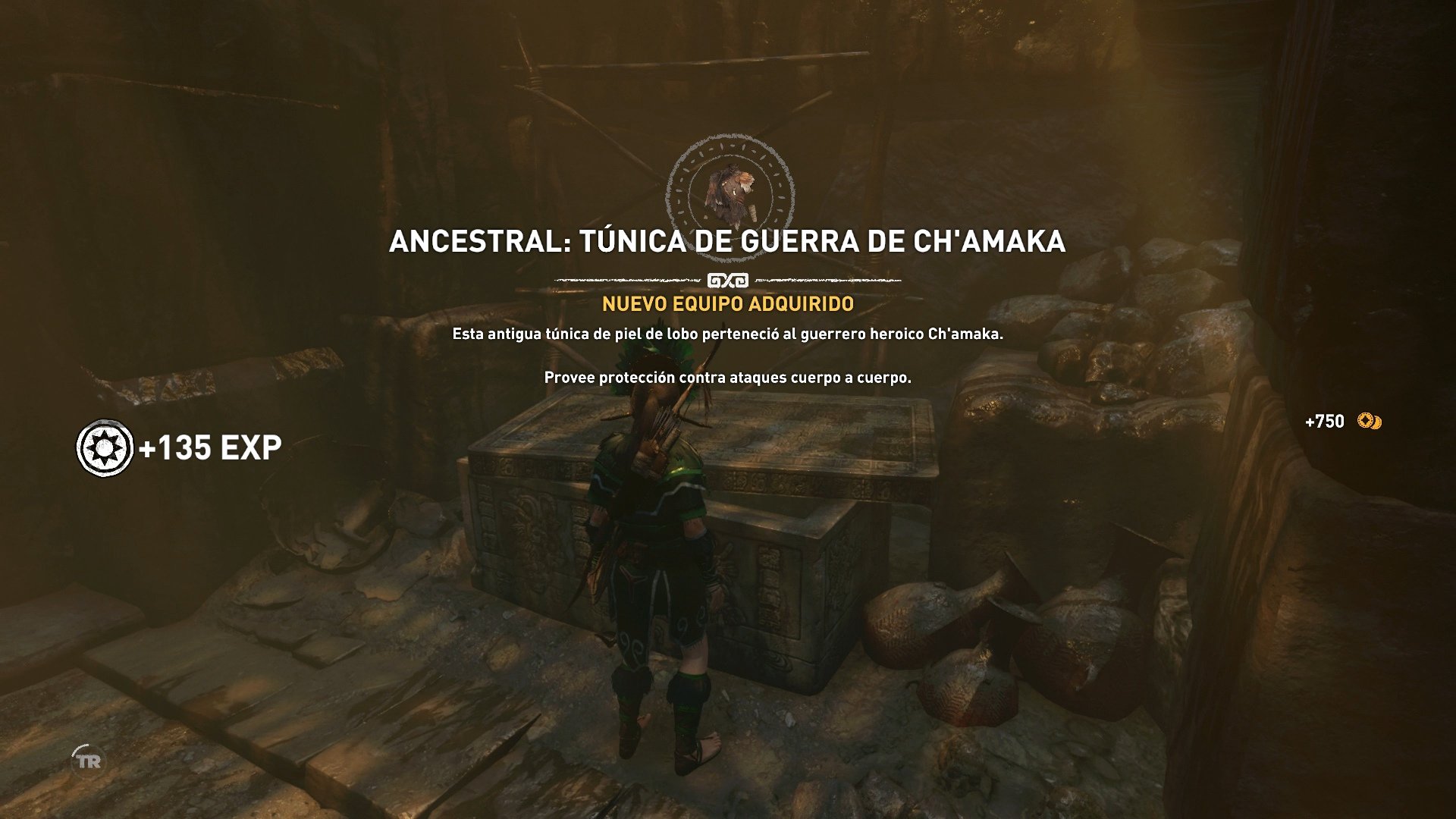 Shadow of the Tomb Raider - Imagen 31